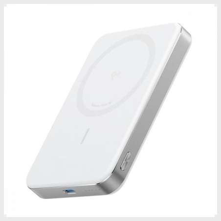 Anker Power Bank | MagGo | 10000 mAh | White