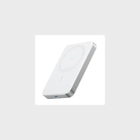 Anker Power Bank | MagGo | 10000 mAh | White