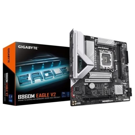 Gigabyte B860M EAGLE V2 LGA1851