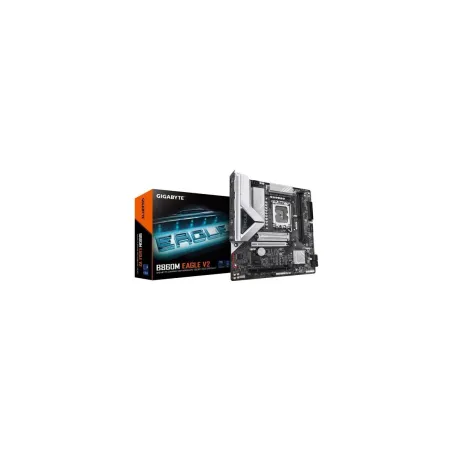 Gigabyte B860M EAGLE V2 LGA1851
