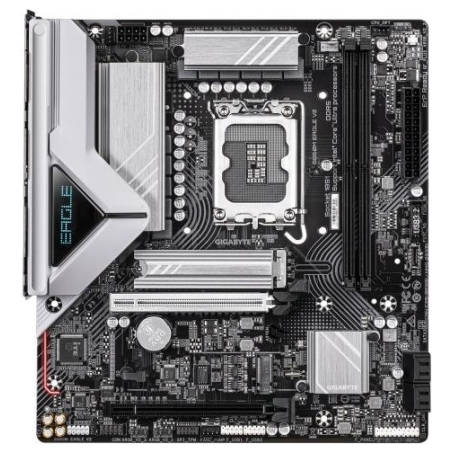 Gigabyte B860M EAGLE V2 LGA1851