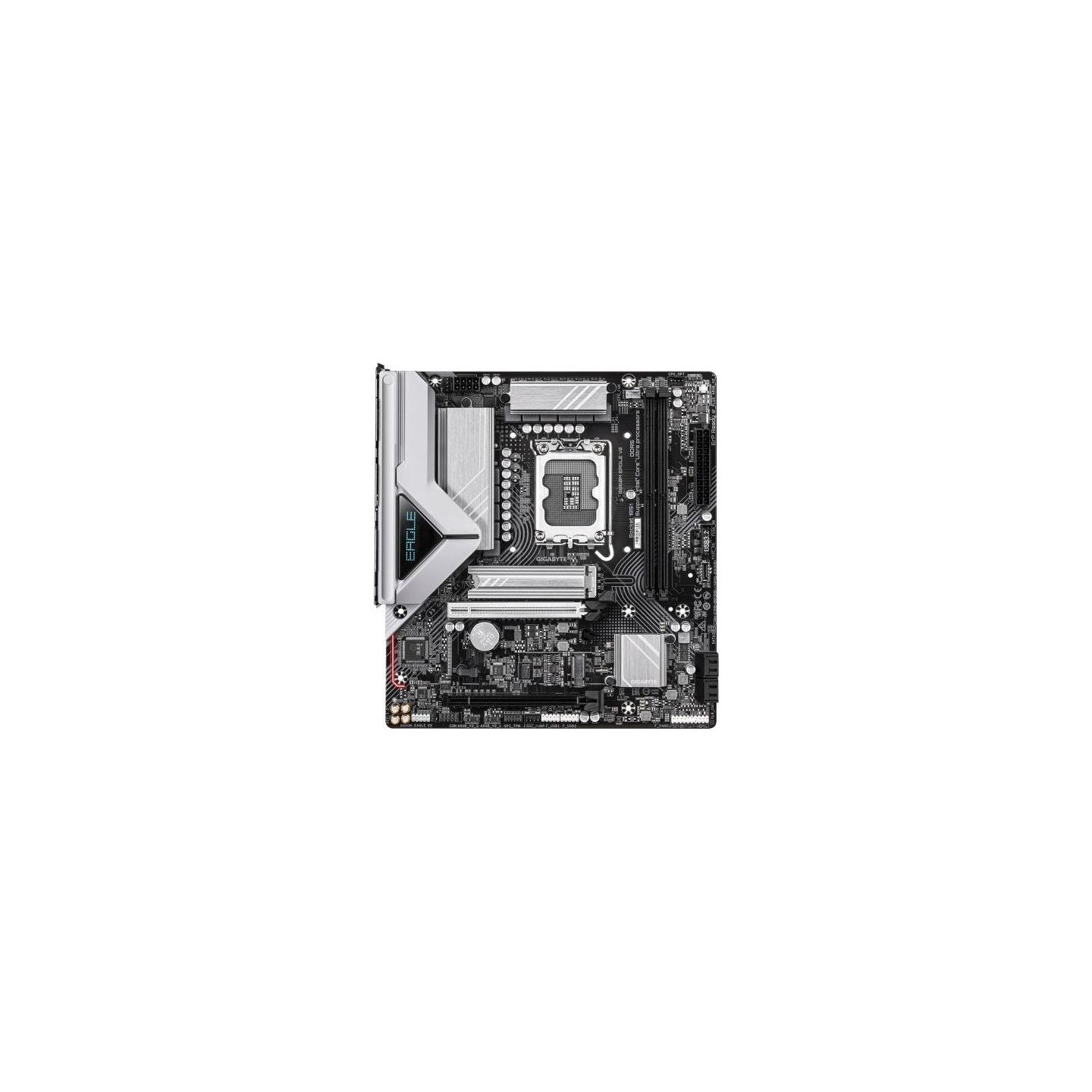 Gigabyte B860M EAGLE V2 LGA1851