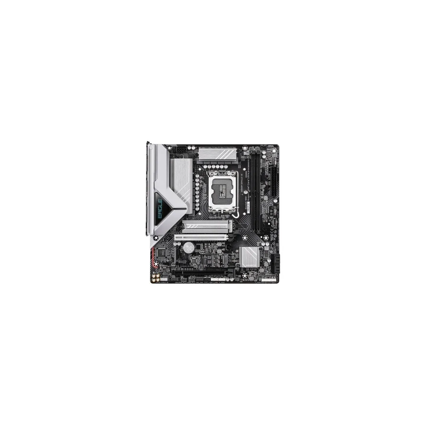 Gigabyte B860M EAGLE V2 LGA1851