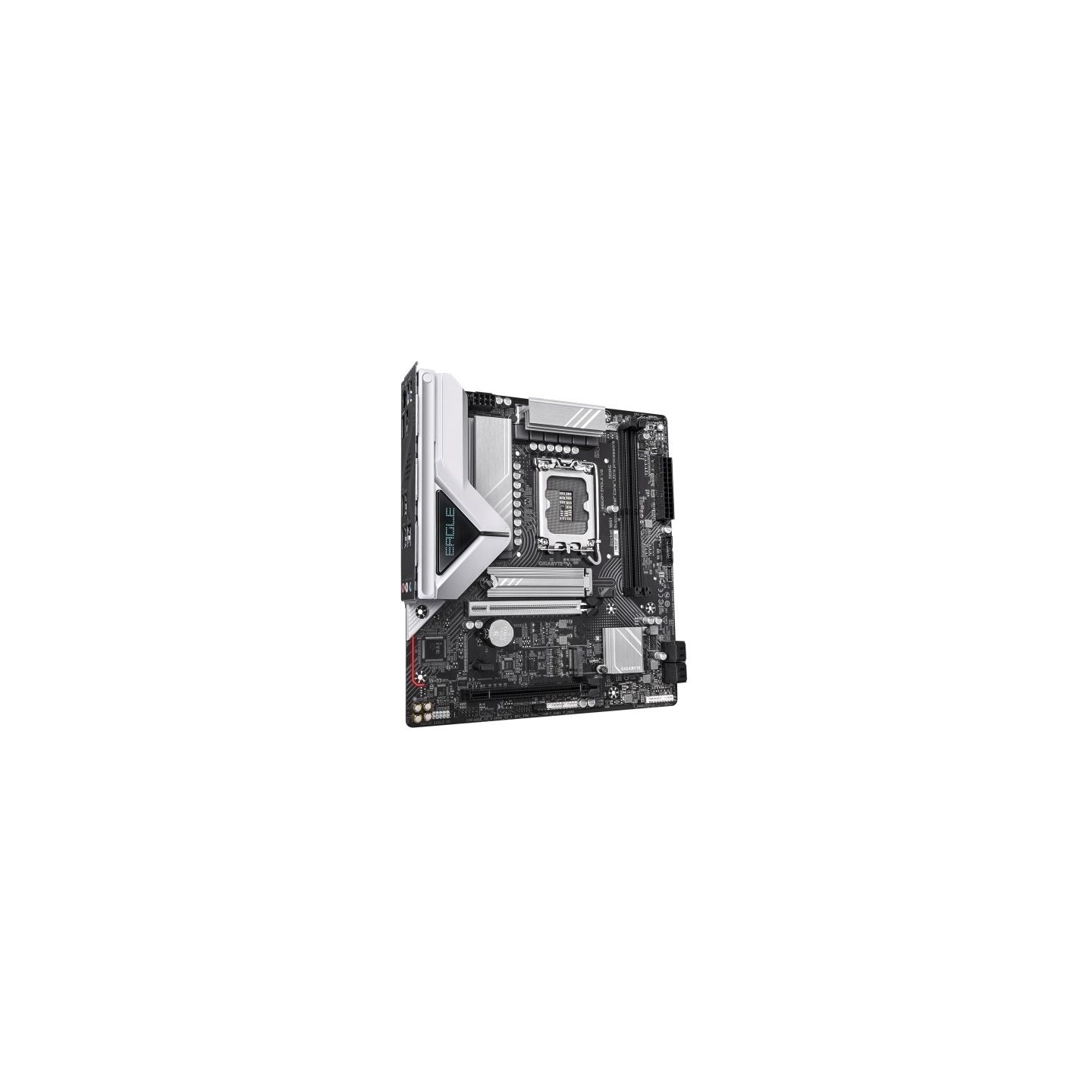 Gigabyte B860M EAGLE V2 LGA1851