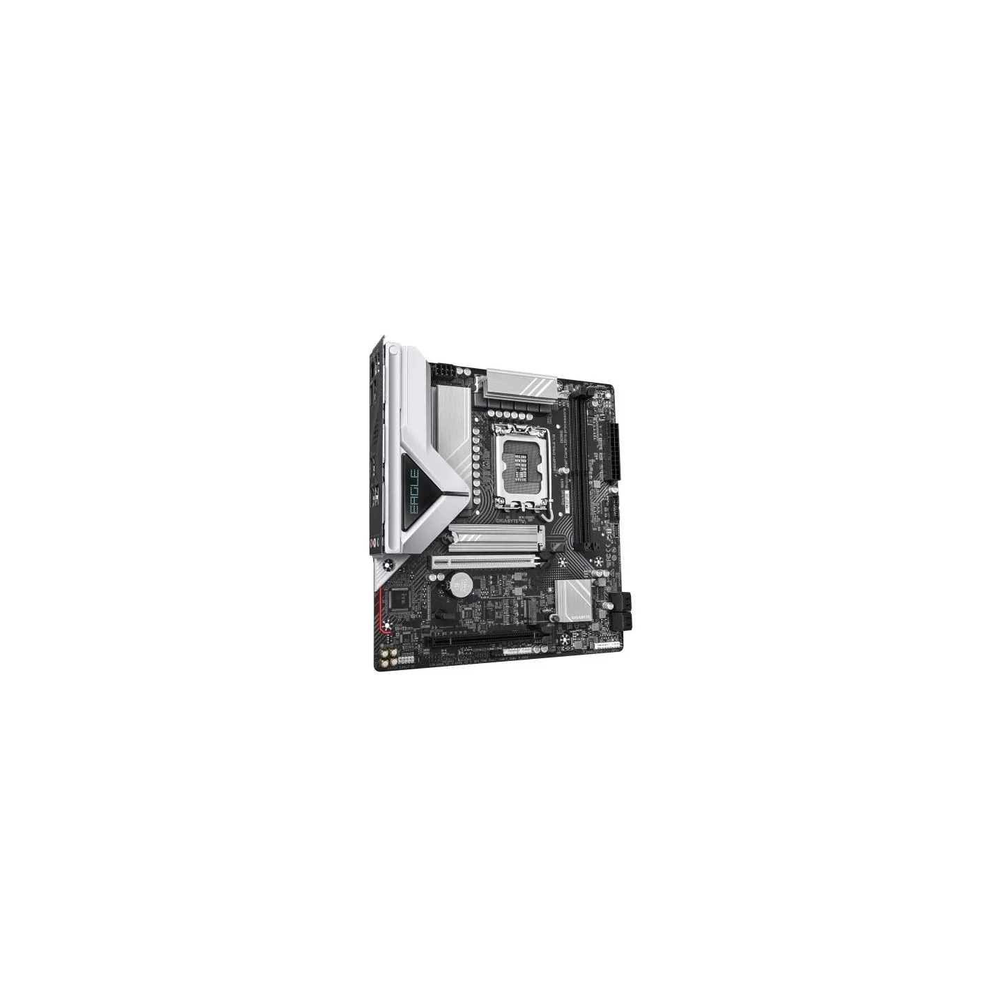 Gigabyte B860M EAGLE V2 LGA1851