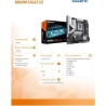 Gigabyte B860M EAGLE V2 LGA1851