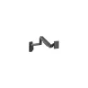 Logilink BP0169 Monitor wall mount 17-49