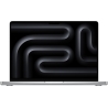 Apple MacBook Pro 14.2 inches: M5 10C/10C, 16GB, 1TB SSD - Silver