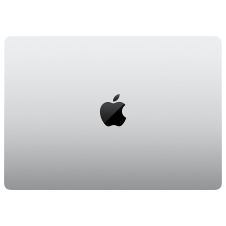 Apple MacBook Pro 14.2 inches: M5 10C/10C, 16GB, 1TB SSD - Silver