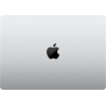 Apple MacBook Pro 14.2 inches: M5 10C/10C, 16GB, 1TB SSD - Silver