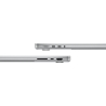 Apple MacBook Pro 14.2 inches: M5 10C/10C, 16GB, 1TB SSD - Silver