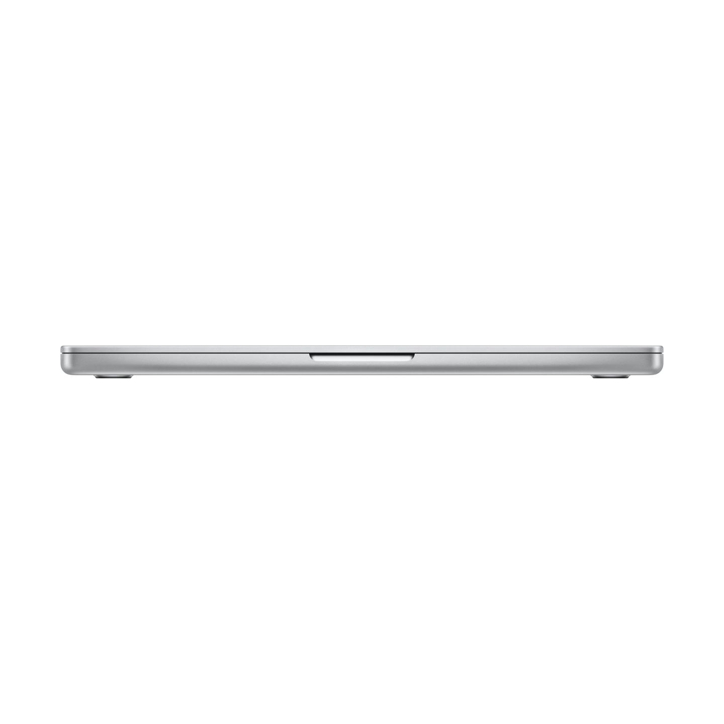 Apple MacBook Pro 14.2 inches: M5 10C/10C, 16GB, 1TB SSD - Silver