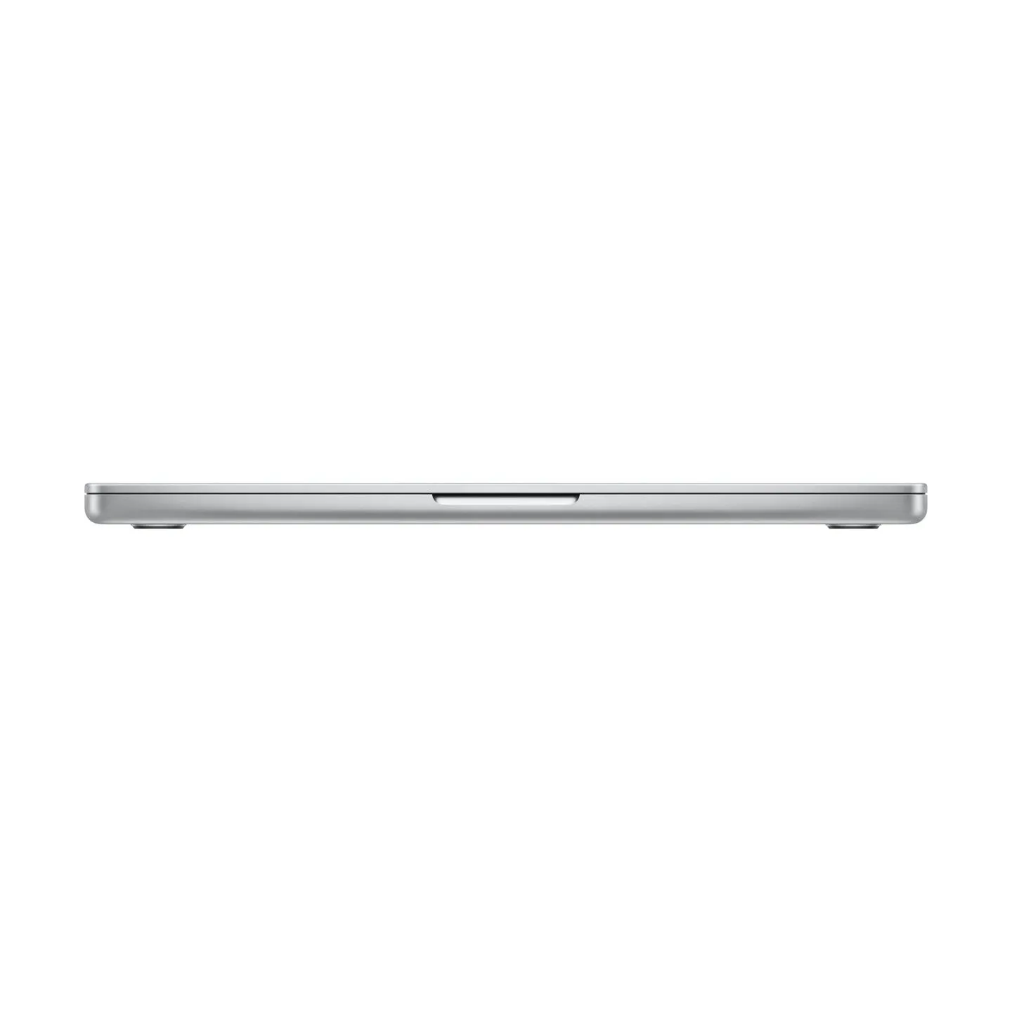 Apple MacBook Pro 14.2 inches: M5 10C/10C, 16GB, 1TB SSD - Silver