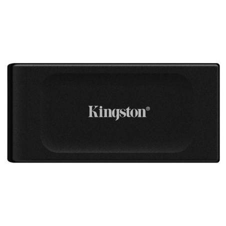 Kingston XS1000 1TB SSD Pocket-Sized USB