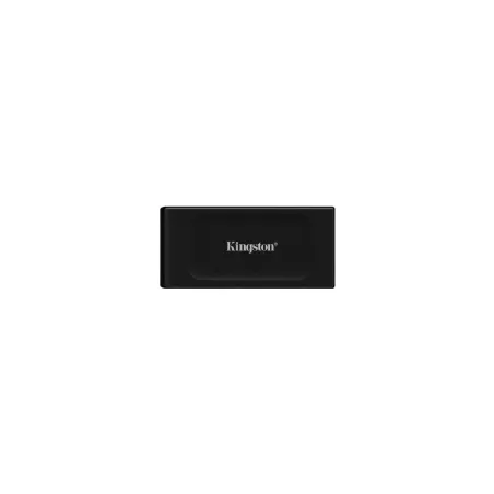 Kingston XS1000 1TB SSD Pocket-Sized USB