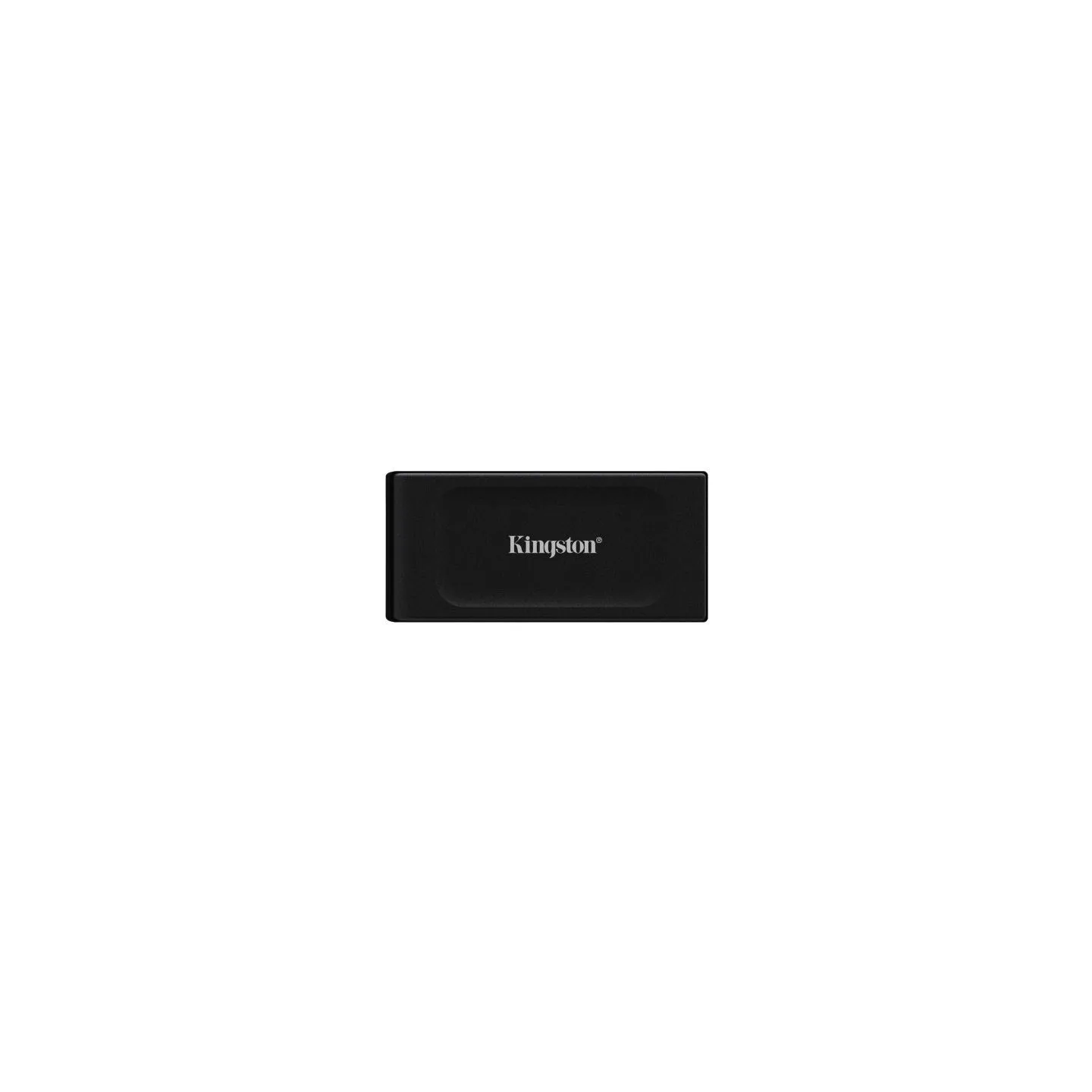 Kingston XS1000 1TB SSD Pocket-Sized USB