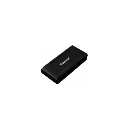 Kingston XS1000 1TB SSD Pocket-Sized USB