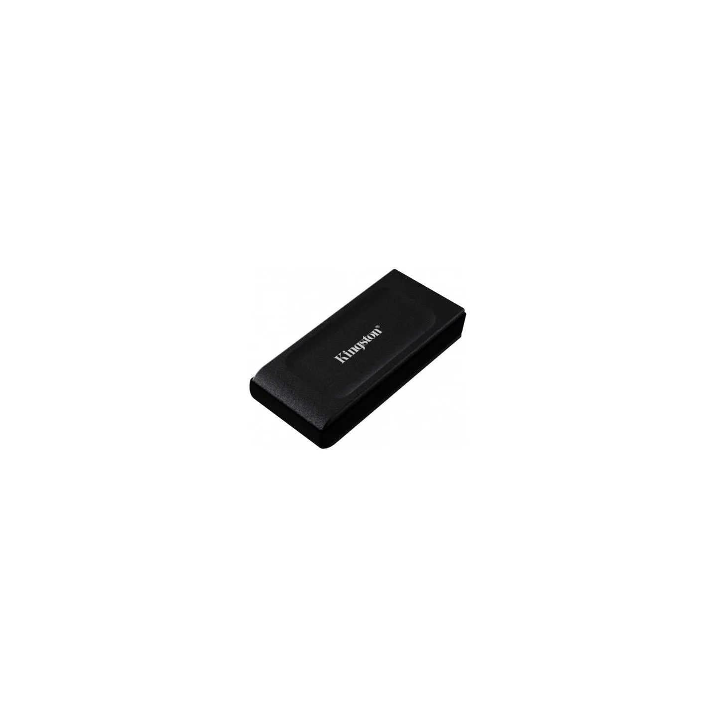 Kingston XS1000 1TB SSD Pocket-Sized USB