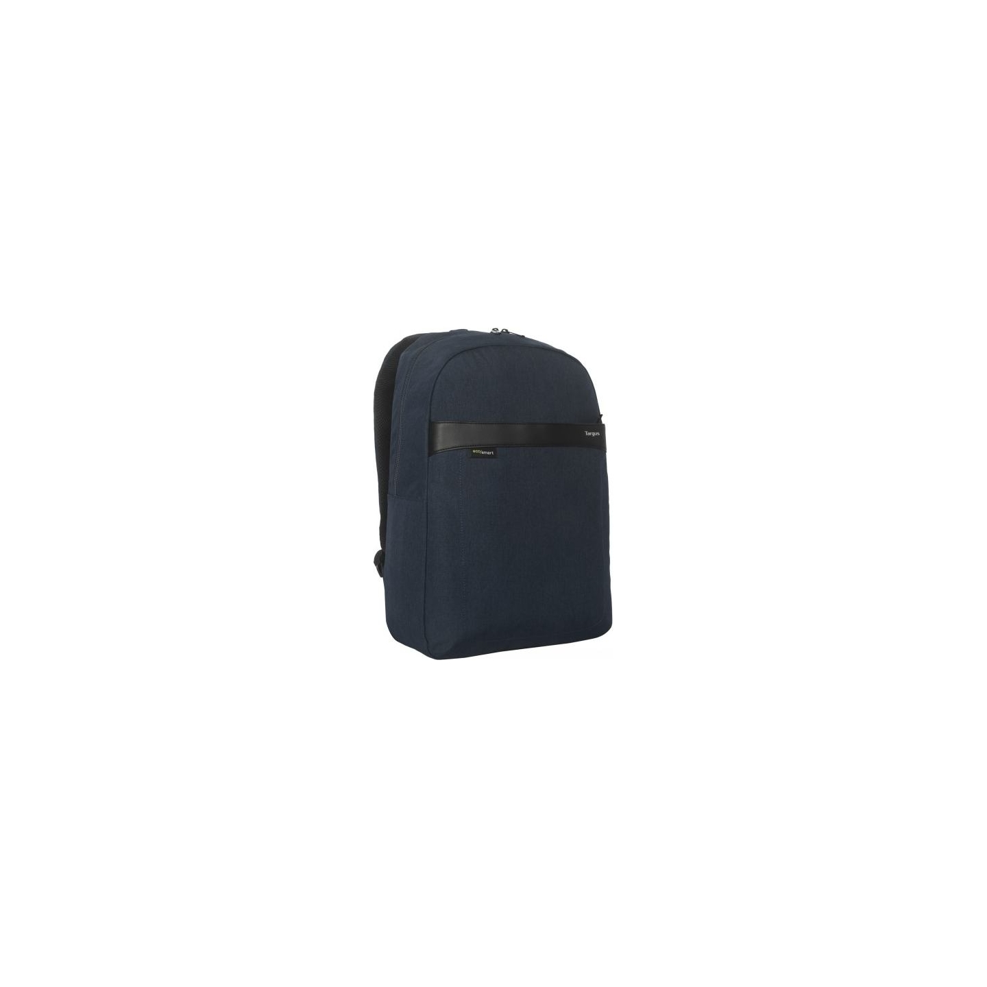 Targus 15-16" GeoLite EcoSmart® Essentials Backpack - Black | Targus