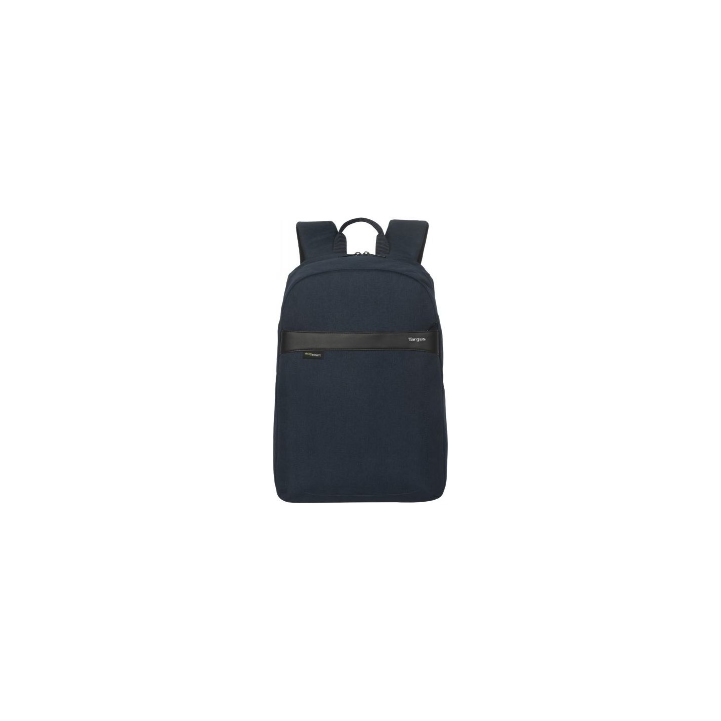 Targus 15-16" GeoLite EcoSmart® Essentials Backpack - Black | Targus
