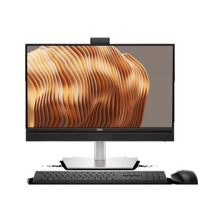 Dell PRO 24 AIO U7-265/23.8FHT/16GB/512SSD/WLAN/W11P/3PS (NO KB&MS)