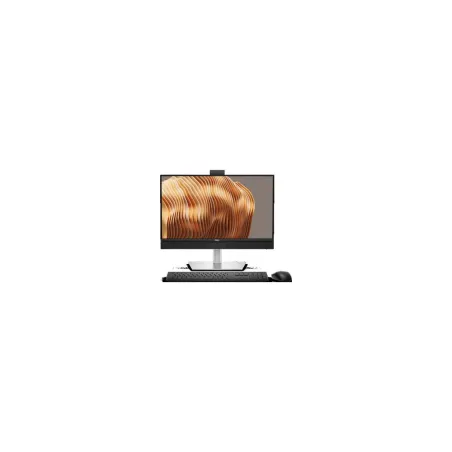 Dell PRO 24 AIO U7-265/23.8FHT/16GB/512SSD/WLAN/W11P/3PS (NO KB&MS)