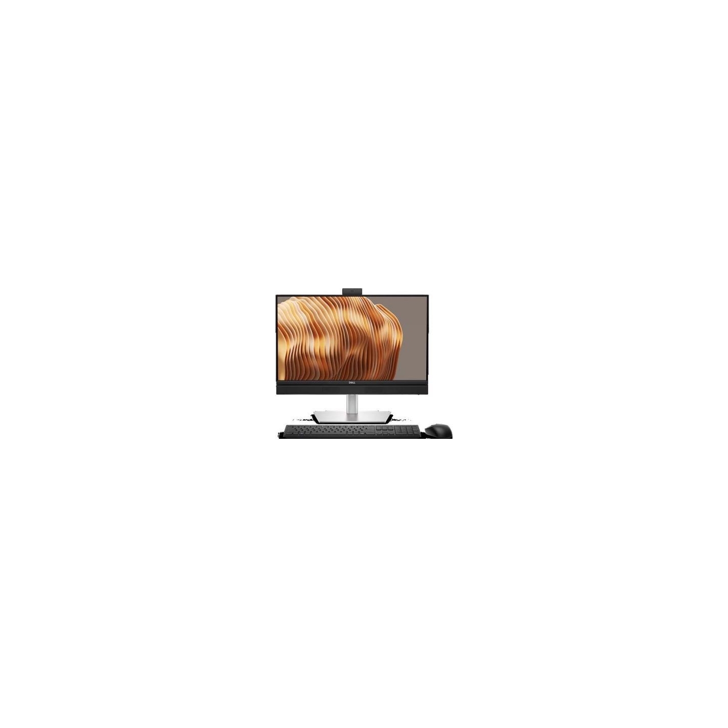 Dell PRO 24 AIO U7-265/23.8FHT/16GB/512SSD/WLAN/W11P/3PS (NO KB&MS)