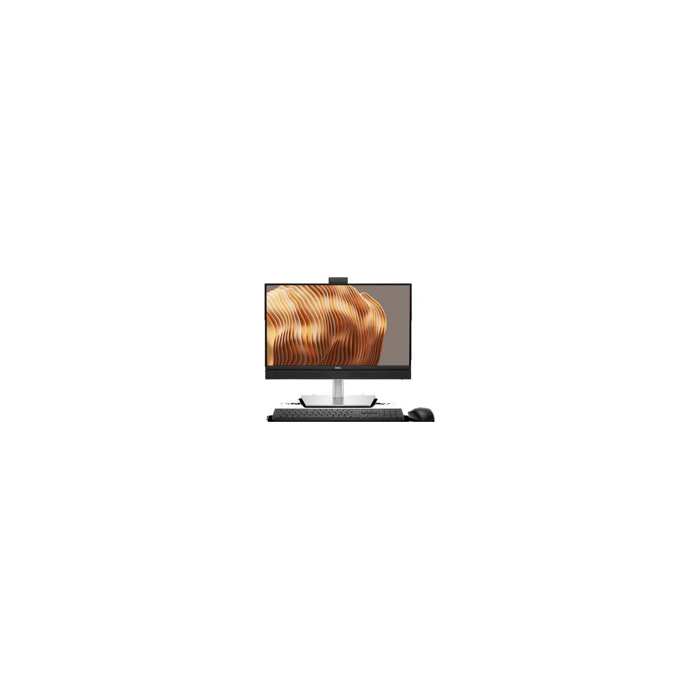 Dell PRO 24 AIO U7-265/23.8FHT/16GB/512SSD/WLAN/W11P/3PS (NO KB&MS)