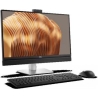 Dell PRO 24 AIO U7-265/23.8FHT/16GB/512SSD/WLAN/W11P/3PS (NO KB&MS)