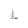 Dell PRO 24 AIO U7-265/23.8FHT/16GB/512SSD/WLAN/W11P/3PS (NO KB&MS)
