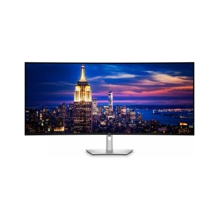 Dell 52 U5226KW 6K 120HZ IPS BLACK 21:9 5MS IMST KVM TB4-140W RJ45