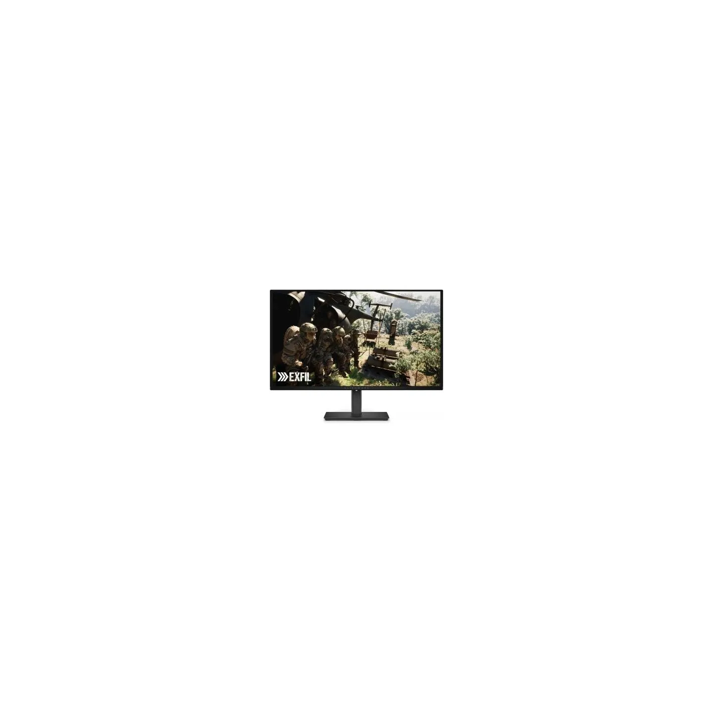 Dell 27 AW2726DM QHD QD-OLED 240HZ 16:9 FSYNC VESA-SYNC