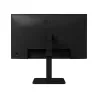 LG LCD Monitor|LG|27"|Panel IPS|1920x1080|16:9|100Hz|Matte|Speakers|Swivel|Pivot|Height adjustable|Tilt|Colour Black|27BA550-B
