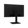 LG LCD Monitor|LG|27"|Panel IPS|1920x1080|16:9|100Hz|Matte|Speakers|Swivel|Pivot|Height adjustable|Tilt|Colour Black|27BA550-B
