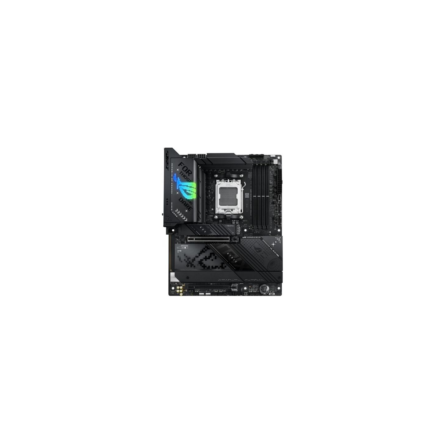 Asus Motherboard ROG STRIX X870-F GAMING WIFI 4DDR5 HDMI/USB-C/DP