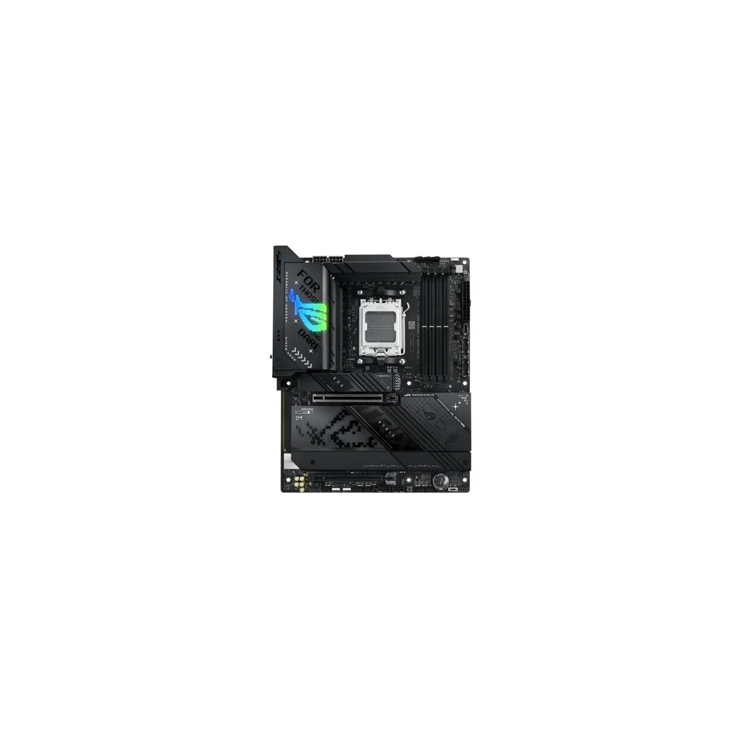 Asus Motherboard ROG STRIX X870-F GAMING WIFI 4DDR5 HDMI/USB-C/DP