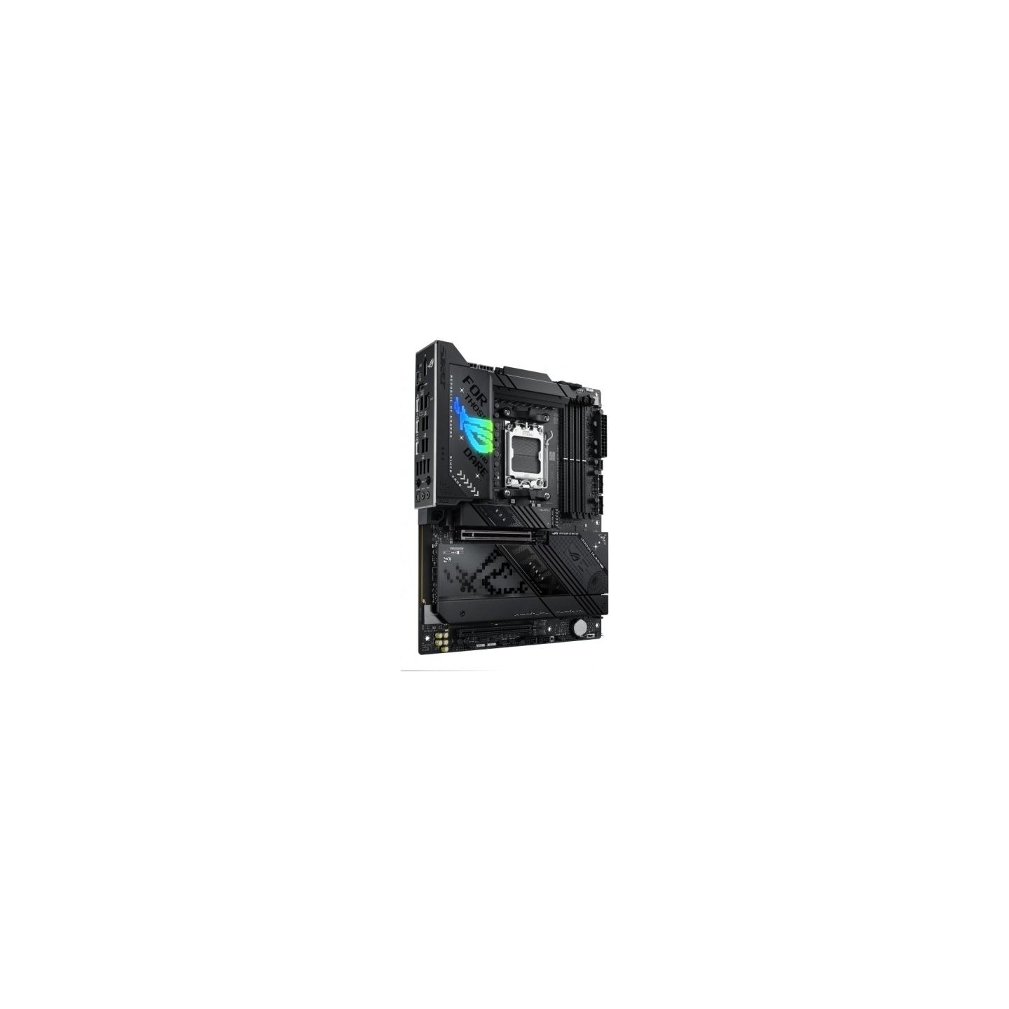 Asus Motherboard ROG STRIX X870-F GAMING WIFI 4DDR5 HDMI/USB-C/DP