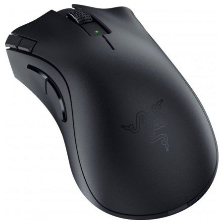 Razer DeathAdder V2 X HyperSpeed Mouse (RZ01-04130100-R3G1) / RZ01-04130100-R3G1