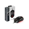 MSI MOUSE USB OPTICAL GAMING/CLUTCH GM08 MSI