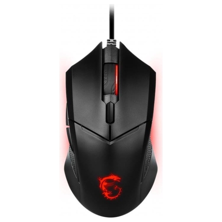 MSI MOUSE USB OPTICAL GAMING/CLUTCH GM08 MSI