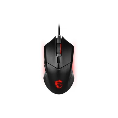 MSI MOUSE USB OPTICAL GAMING/CLUTCH GM08 MSI