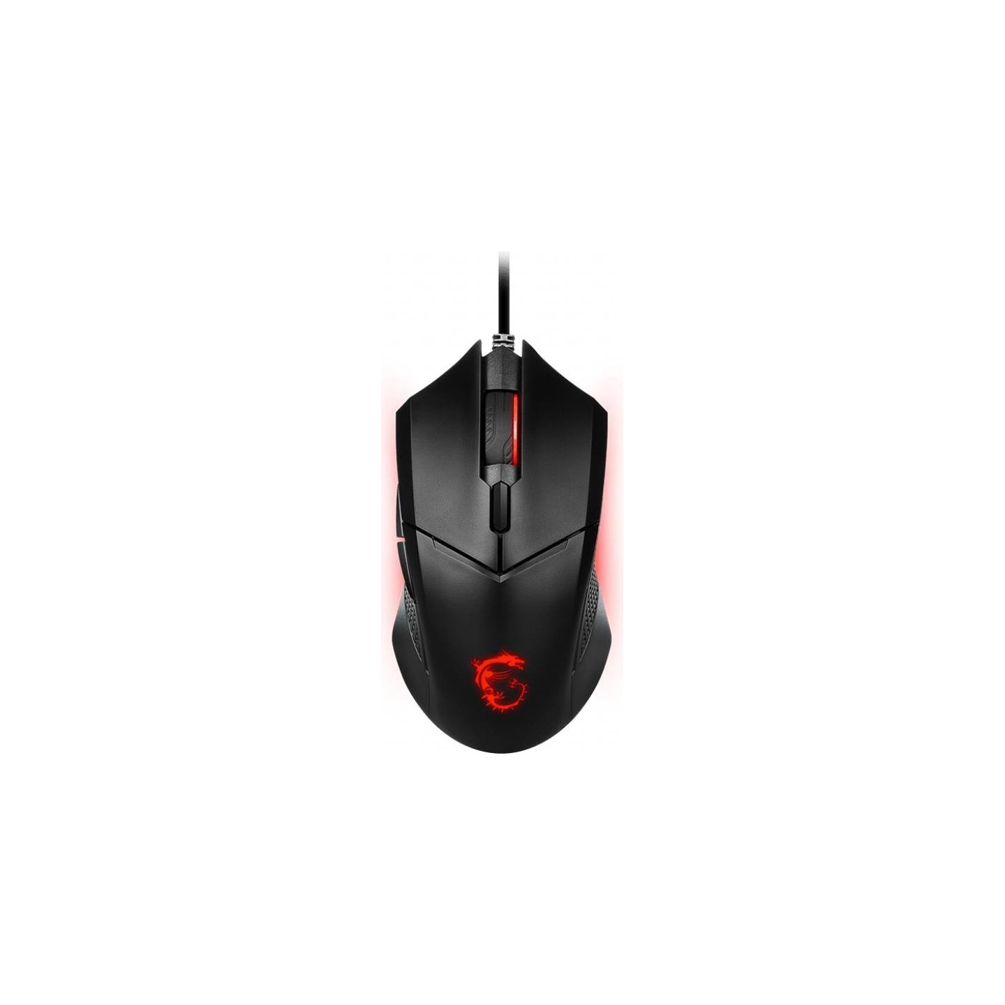 MSI MOUSE USB OPTICAL GAMING/CLUTCH GM08 MSI