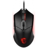 MSI MOUSE USB OPTICAL GAMING/CLUTCH GM08 MSI