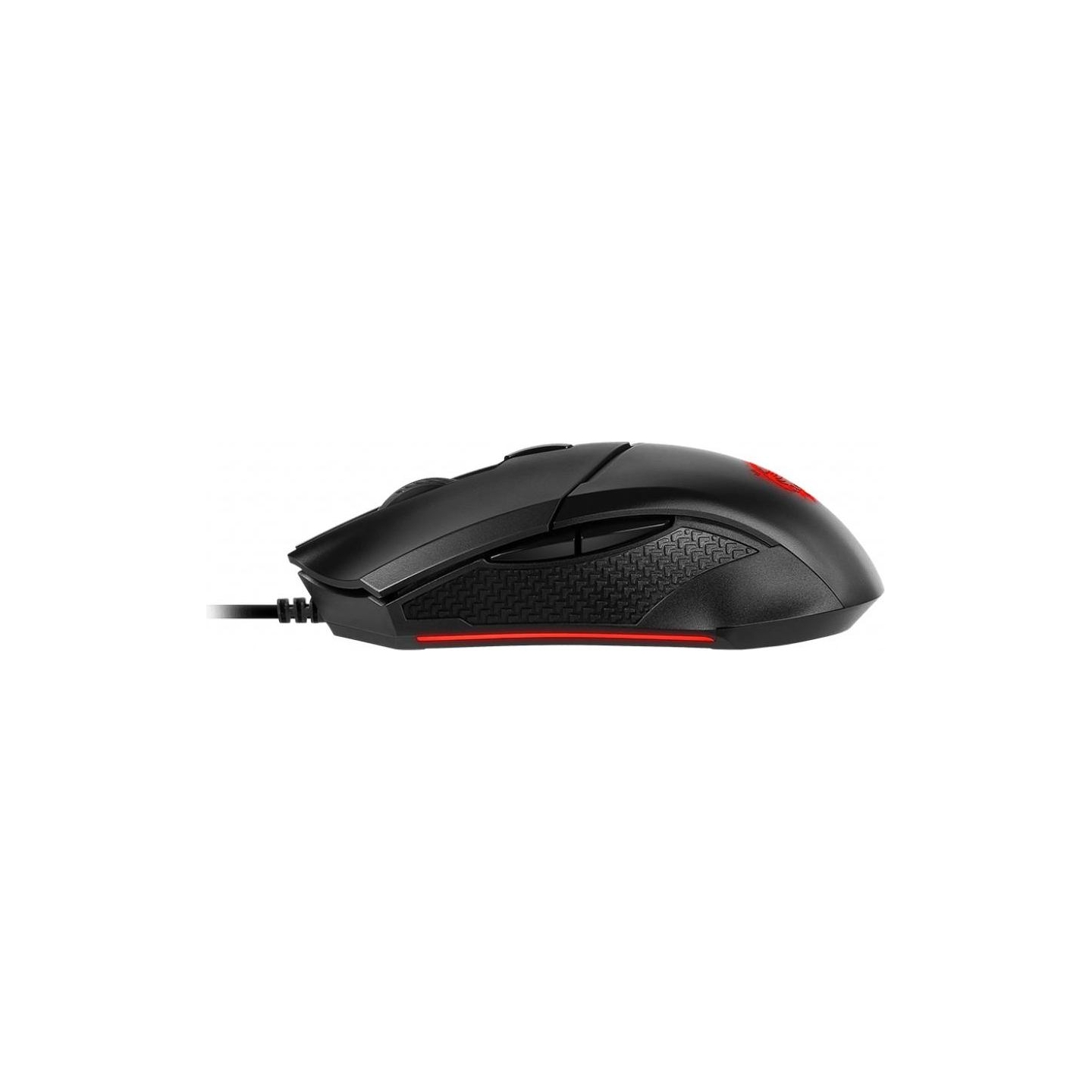 MSI MOUSE USB OPTICAL GAMING/CLUTCH GM08 MSI