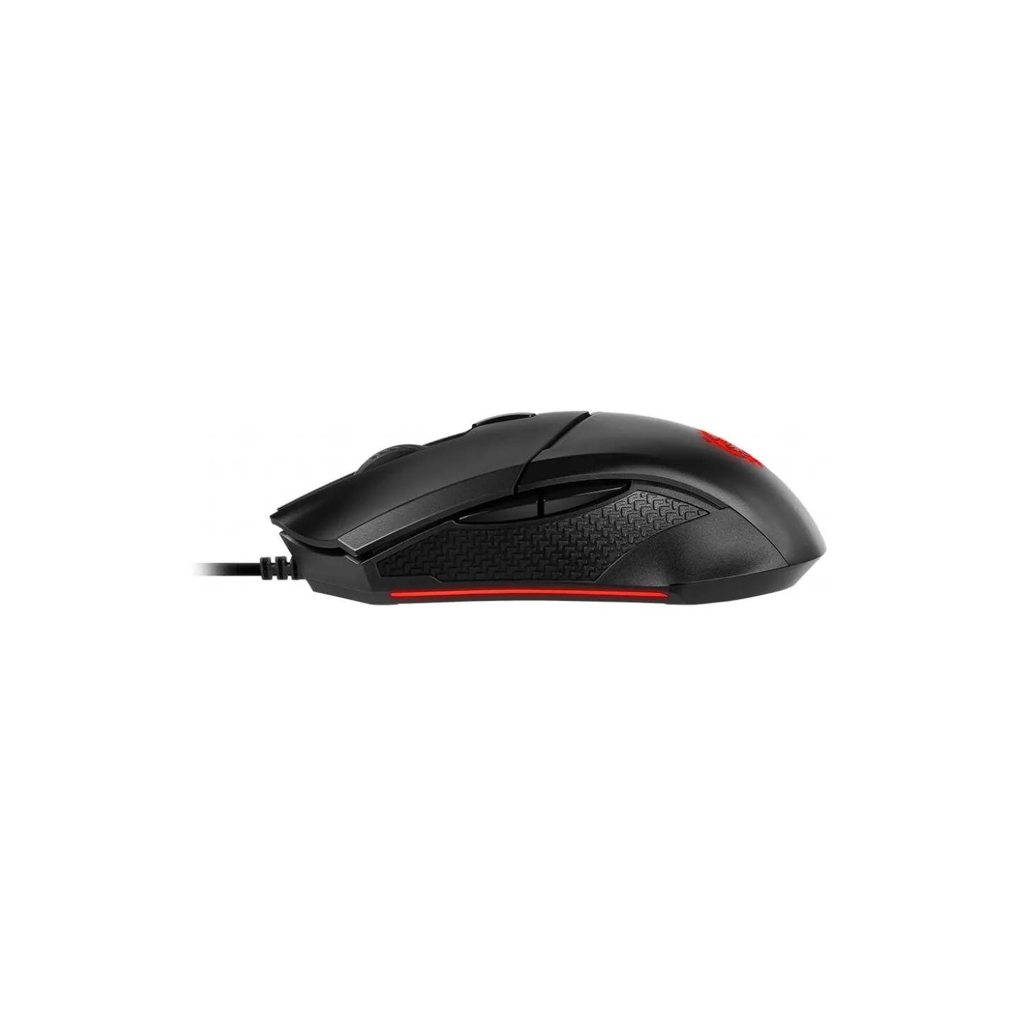 MSI MOUSE USB OPTICAL GAMING/CLUTCH GM08 MSI