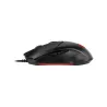 MSI MOUSE USB OPTICAL GAMING/CLUTCH GM08 MSI