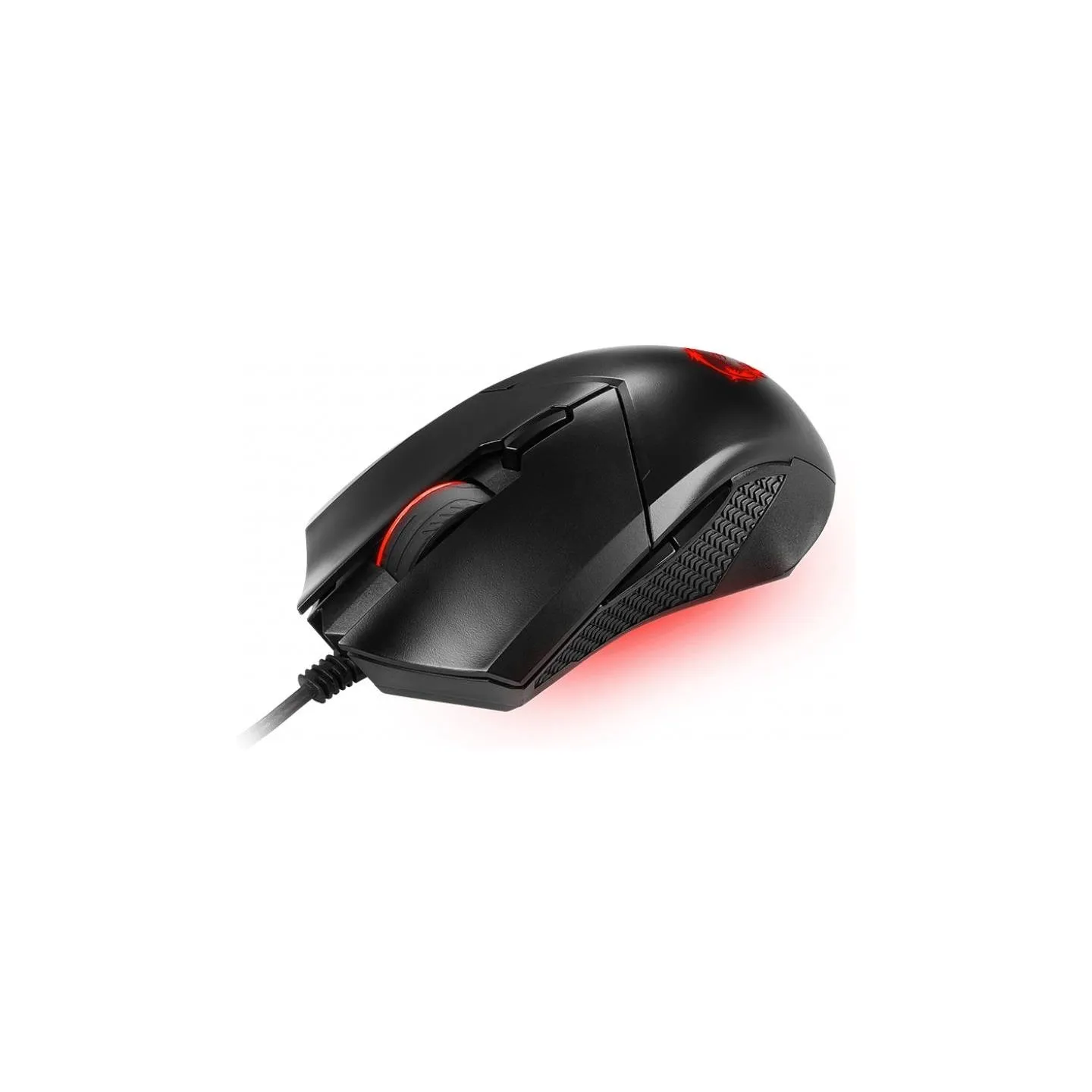 MSI MOUSE USB OPTICAL GAMING/CLUTCH GM08 MSI