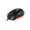 MSI MOUSE USB OPTICAL GAMING/CLUTCH GM08 MSI