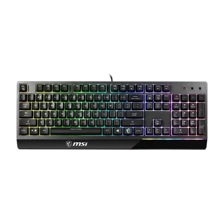 MSI KEYBOARD GAMING BLACK ENG/VIGOR GK30 US MSI