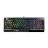 MSI KEYBOARD GAMING BLACK ENG/VIGOR GK30 US MSI